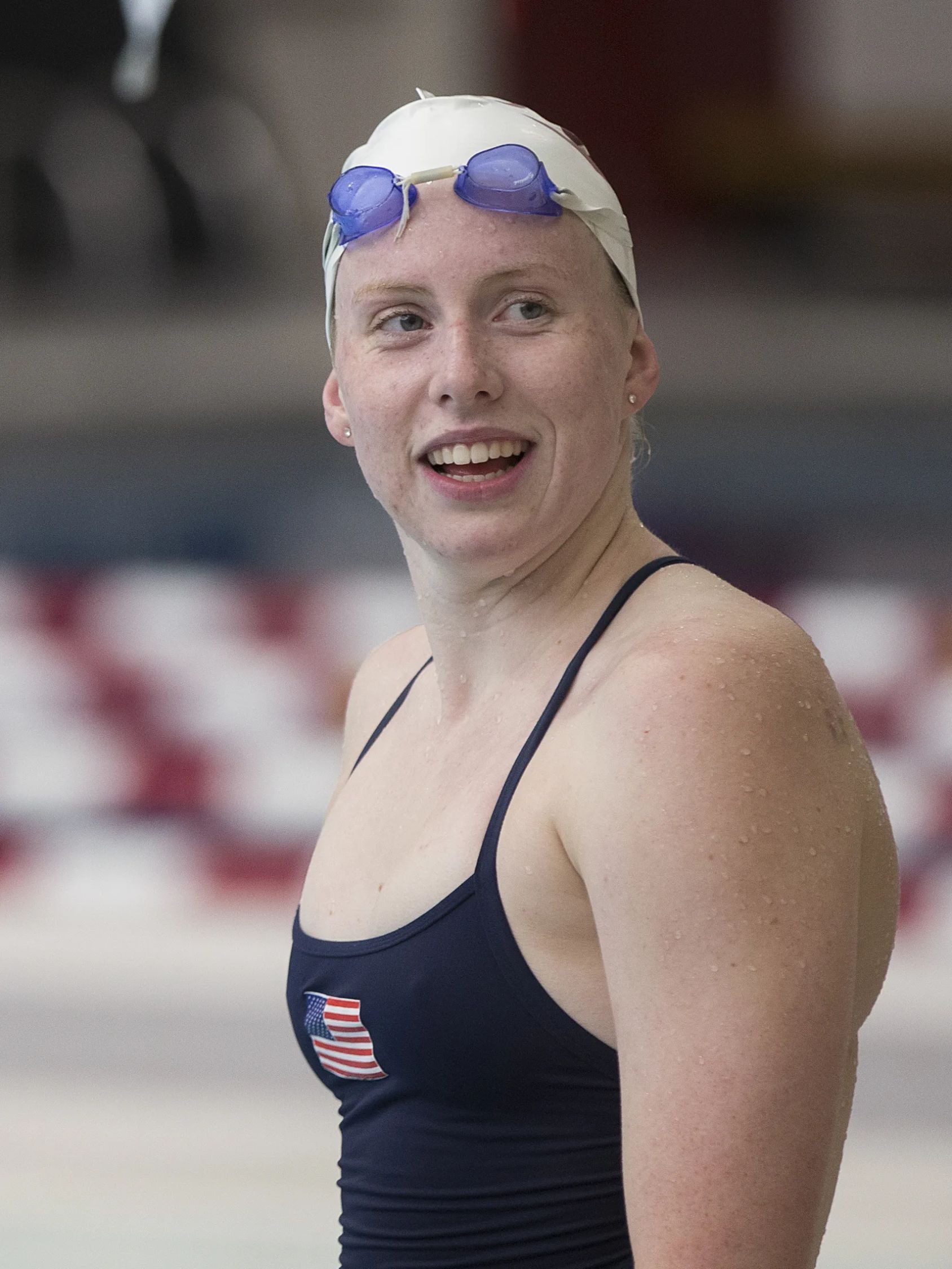 Lilly King