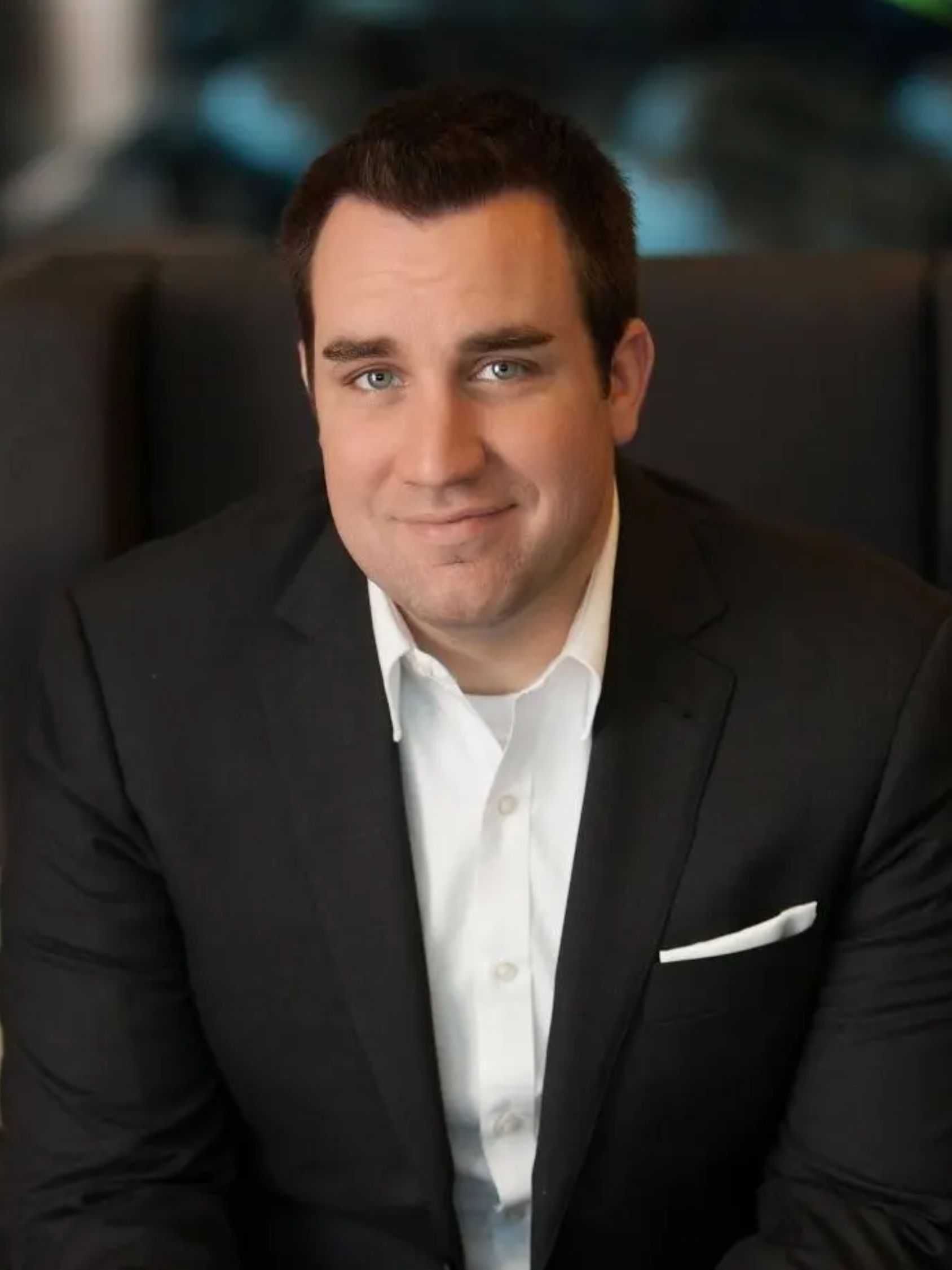 David Burkus