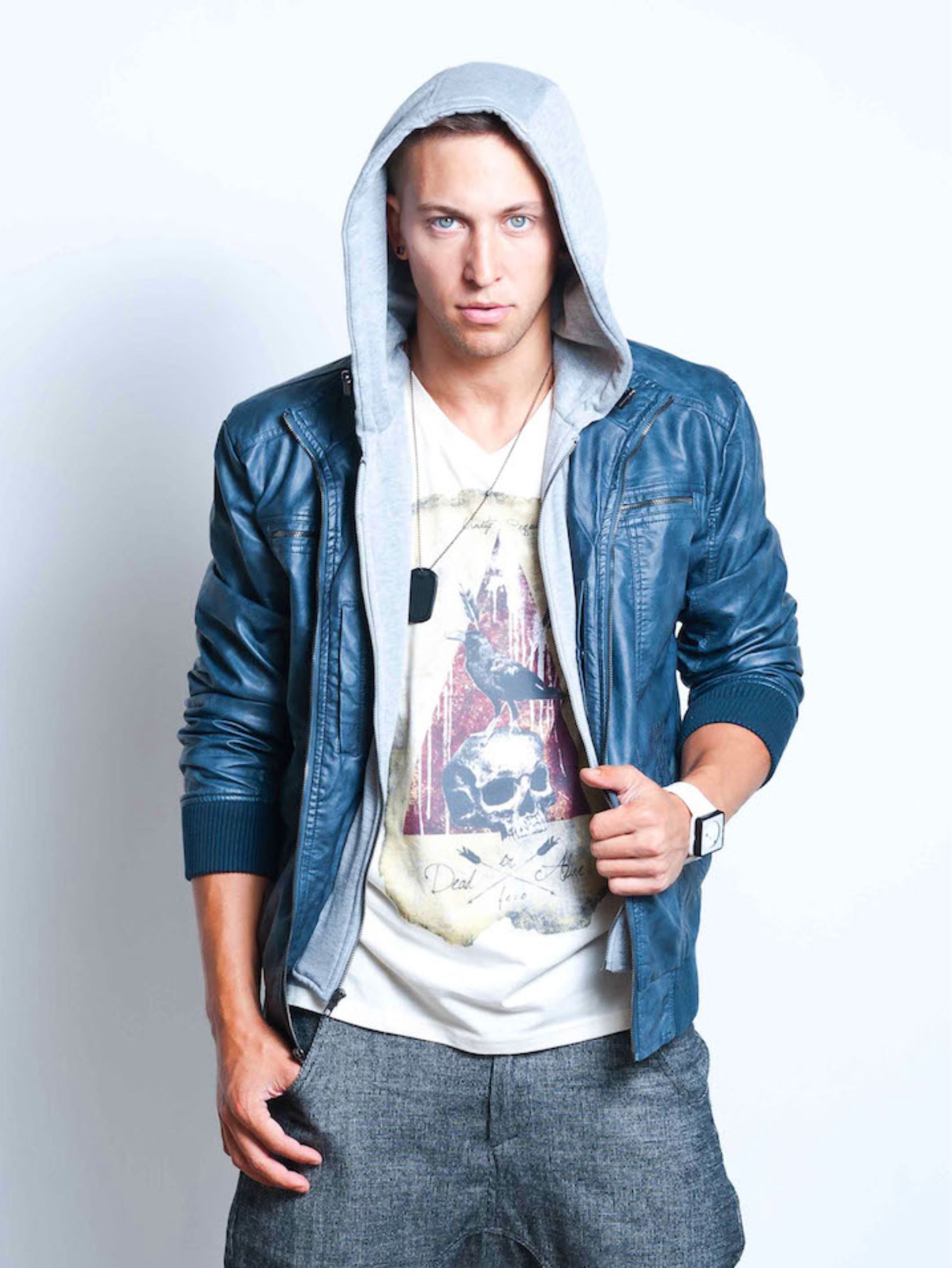 Matt Steffanina