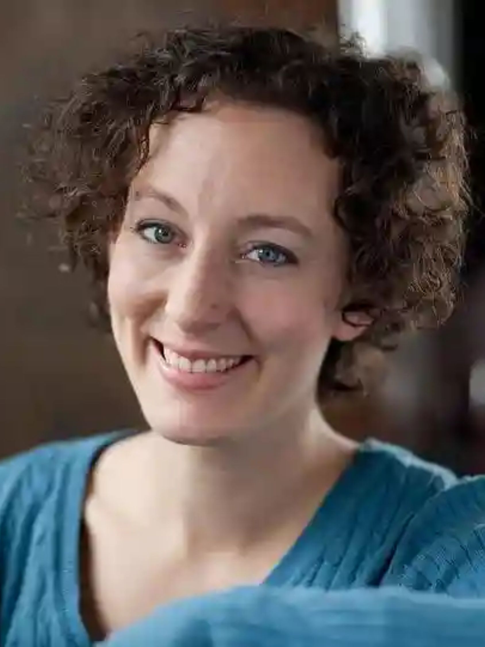 Pam McLeod