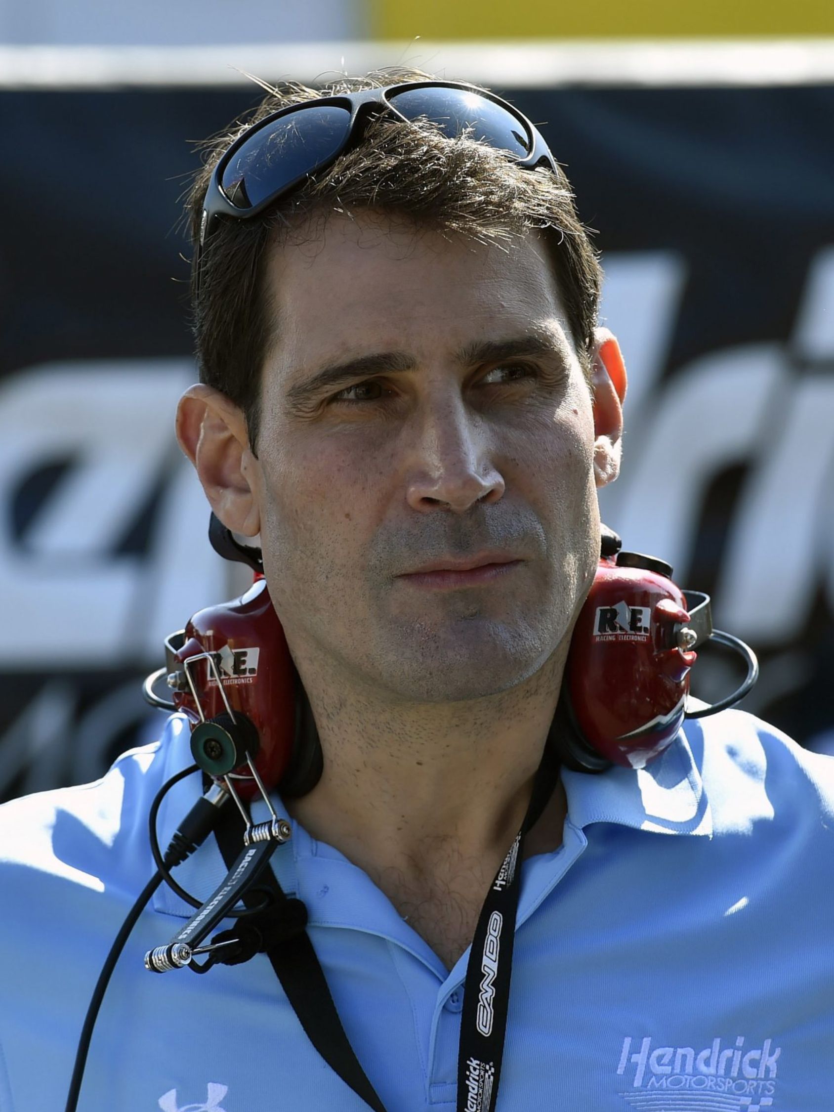 Andy Papathanassiou