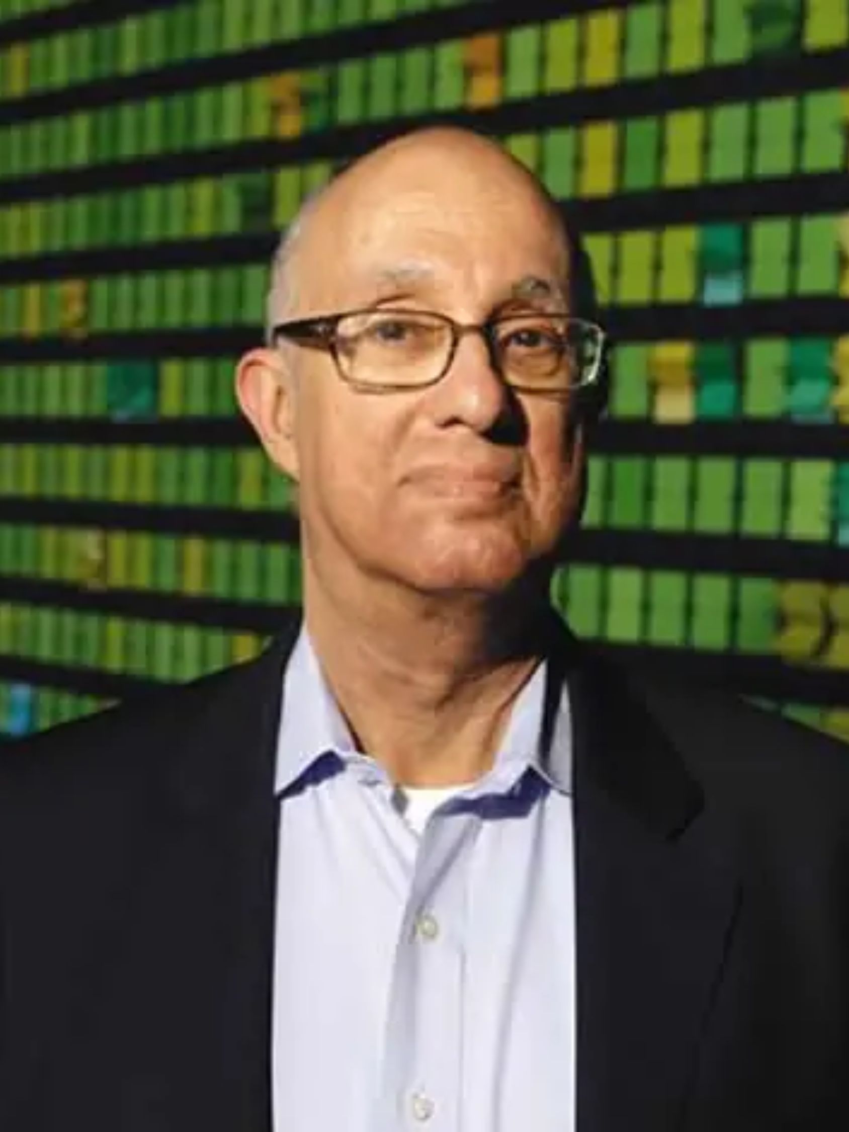 Jeffrey Pfeffer