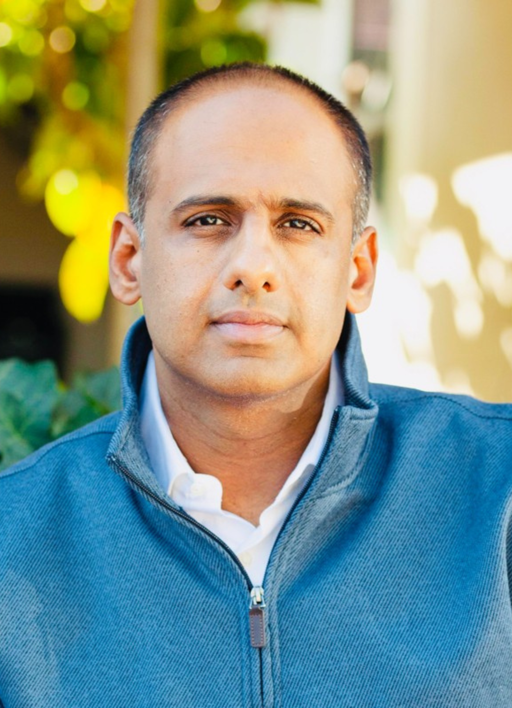 Mohit Jiwnani